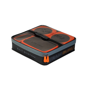 TEAM GURU BAIT SYSTEM