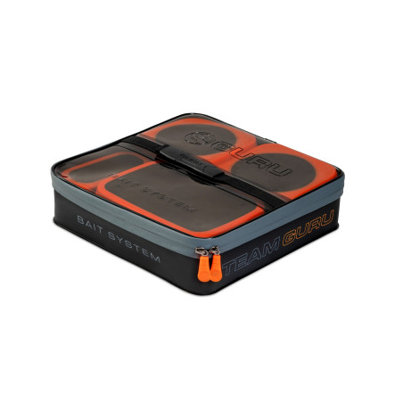 TEAM GURU BAIT SYSTEM