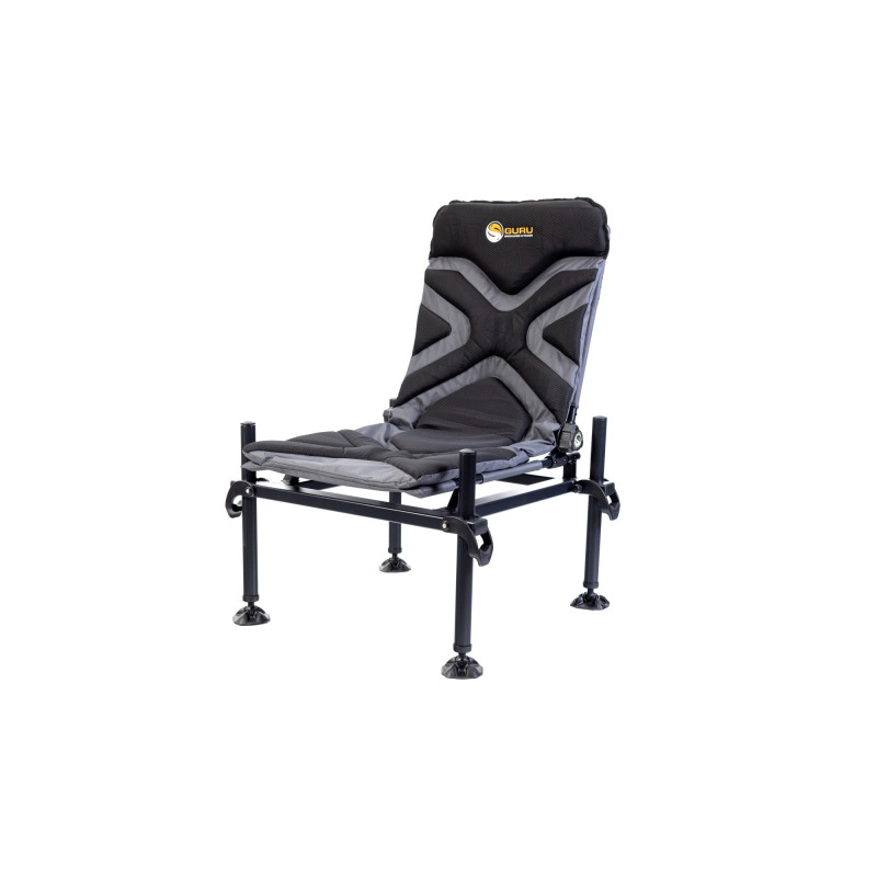 X-LEVEL ACCESSORY CHAIR