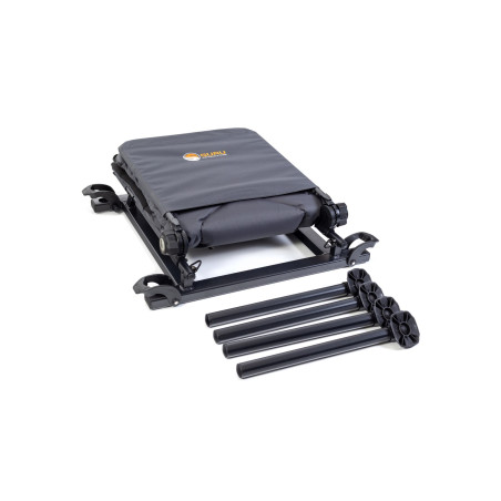 X-LEVEL ACCESSORY CHAIR