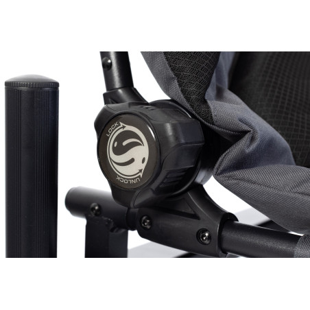 X-LEVEL ACCESSORY CHAIR