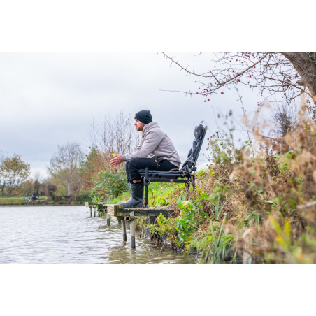 X-LEVEL ACCESSORY CHAIR