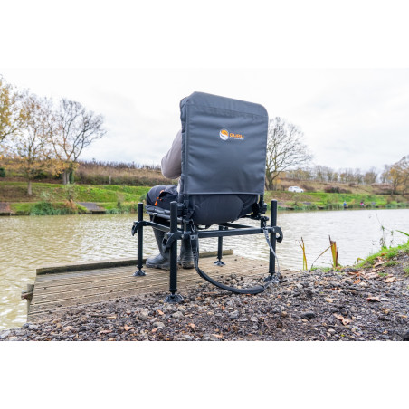 X-LEVEL ACCESSORY CHAIR