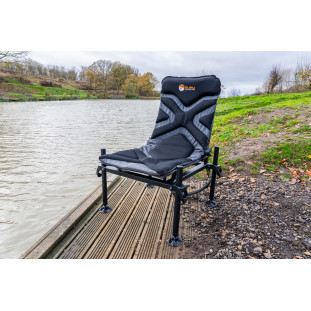 X-LEVEL ACCESSORY CHAIR