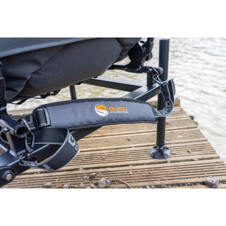 X-LEVEL ACCESSORY CHAIR