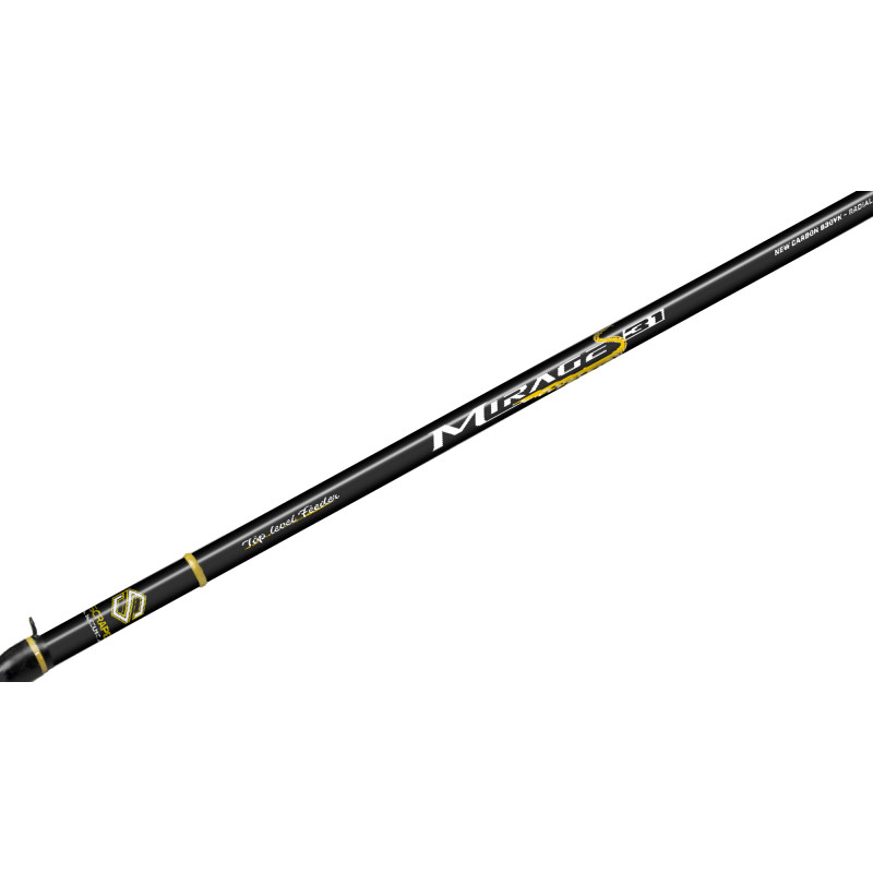 MIRAGE S31 SPECIAL CARP MH 70G