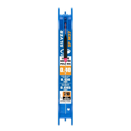 LIGNE MONTEE COMP SP M27
