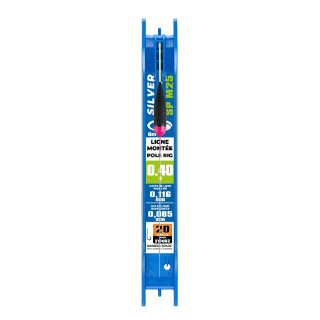LIGNE MONTEE COMP SP M25