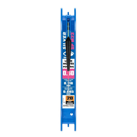 LIGNE MONTEE COMP SP M23