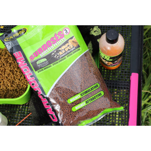 PELLET D'AMORCAGE SURDOSE 700G