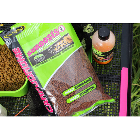 PELLET D'AMORCAGE SURDOSE 700G