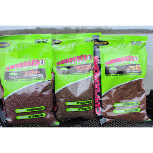 PELLET D'AMORCAGE SURDOSE 700G