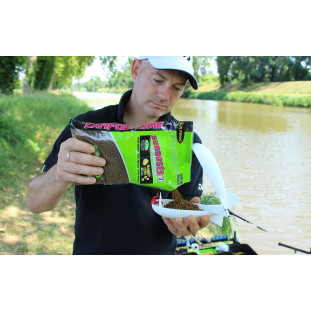 PELLET D'AMORCAGE SURDOSE 700G