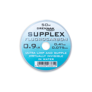 FLUOROCARBONE SUPPLEX F'CARBON