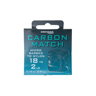 BDL CARBON MATCH
