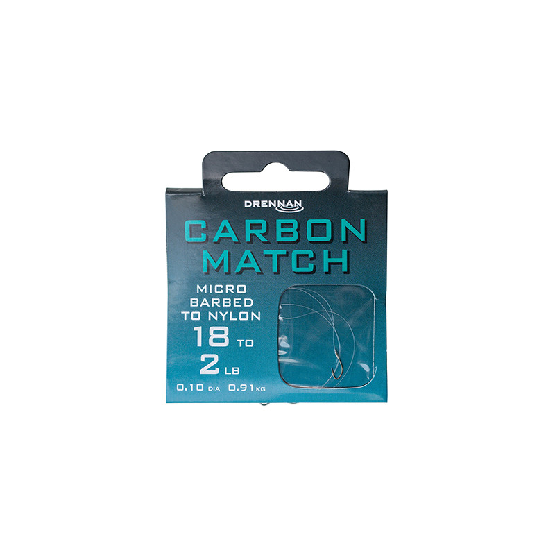 BDL CARBON MATCH
