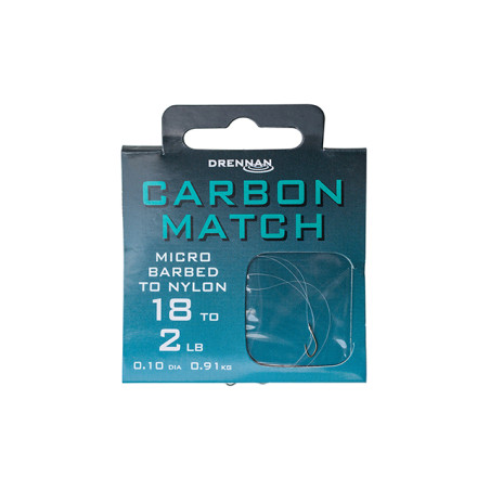 BDL CARBON MATCH