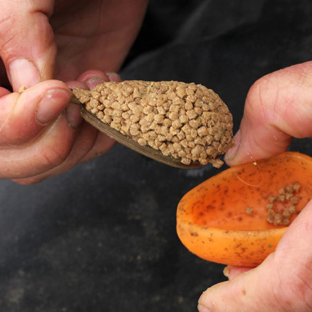 PLOMB METHOD FEEDER + MOULE