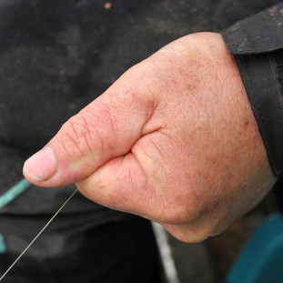 PLOMB METHOD FEEDER + MOULE