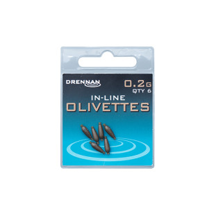 PLOMB IN-LINE OLIVETTE