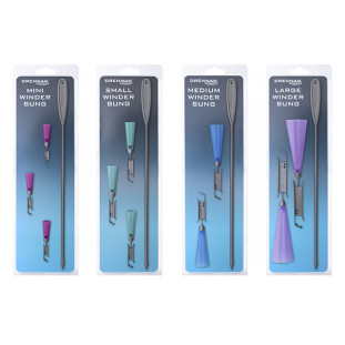 CONE + CLE WINDER BUNGS