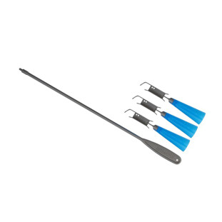 CONE + CLE WINDER BUNGS