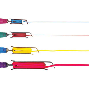 CONE + CLE WINDER BUNGS