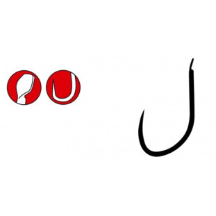 HAMECON G-BARBLESS 2260BB