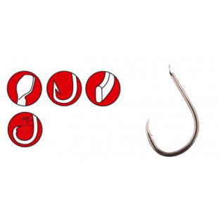 HAMECON A1 TF CIRCLE POWER