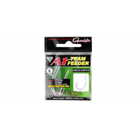 HAMECON A1 TF CIRCLE POWER