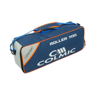 BORSA ROLLER 700 (BLUE & GREY)
