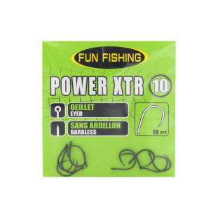 HAMECONS POWER XTR  X10