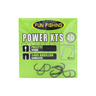 HAMECONS POWER XTS  X10