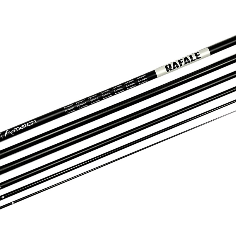 PACK RAFALE RF2 + 1 KIT RF2