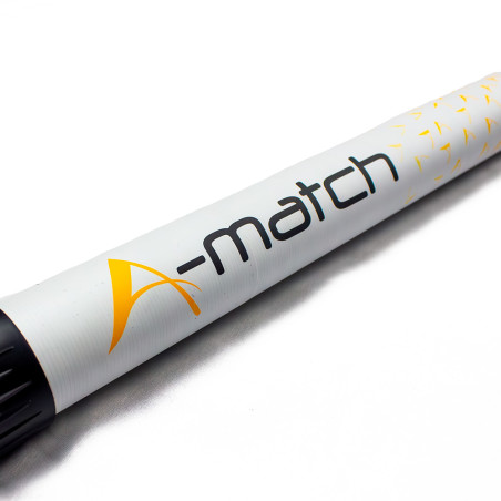 CANNE TRX CARP POWER 9M50