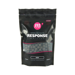 RESPONSE BOUILLETTE 200G