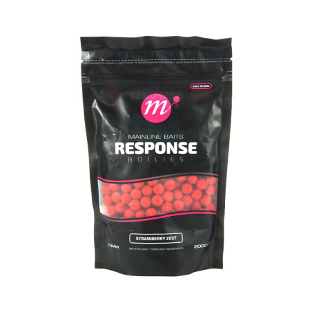 RESPONSE BOUILLETTE 200G