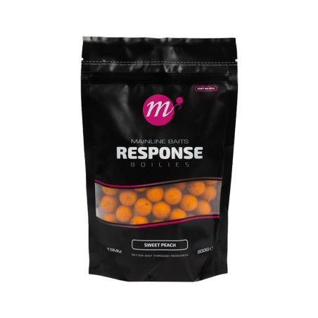 RESPONSE BOUILLETTE 200G