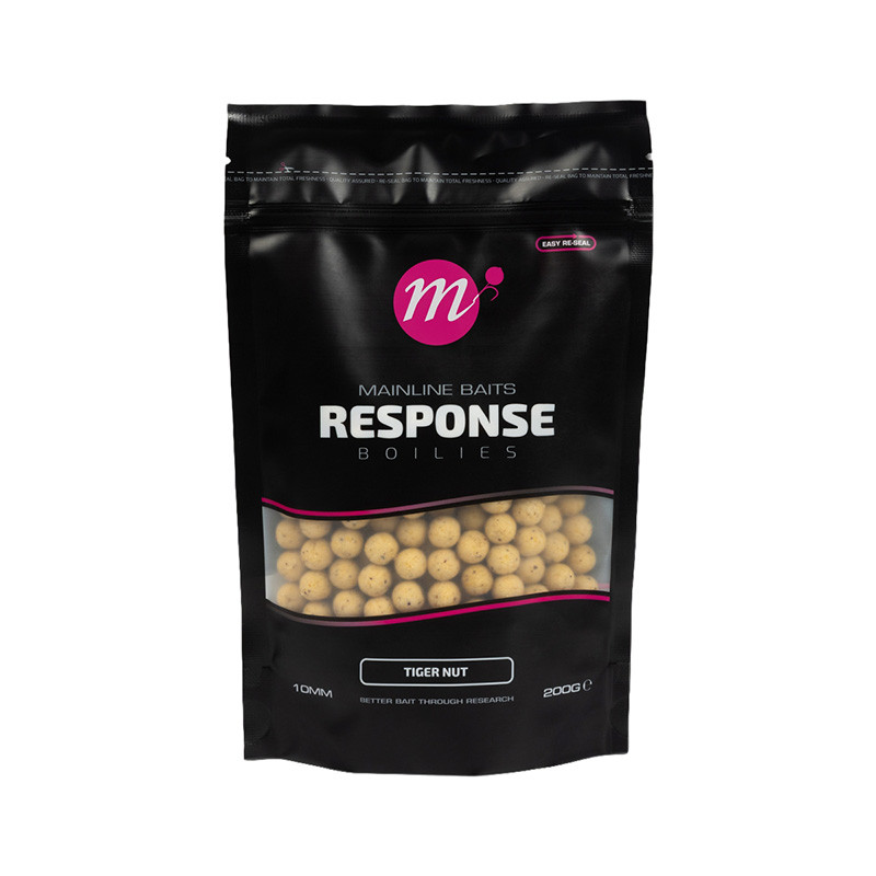 RESPONSE BOUILLETTE 200G