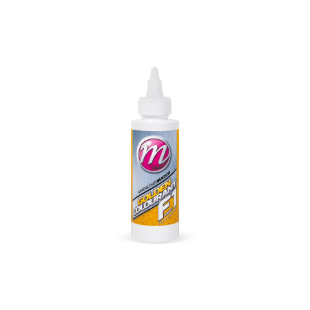 FLAVOURED COLOURANTS 100ML