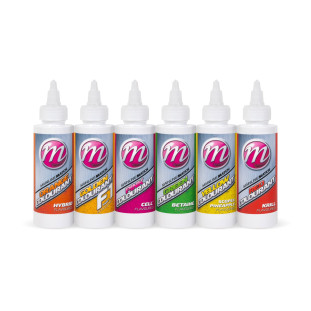 FLAVOURED COLOURANTS 100ML
