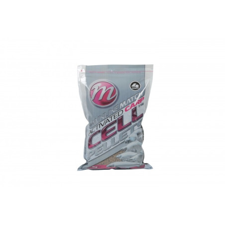 CARP CELL PELLETS 1KG