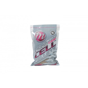 CARP CELL PELLETS 1KG