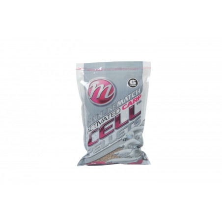 CARP CELL PELLETS 1KG