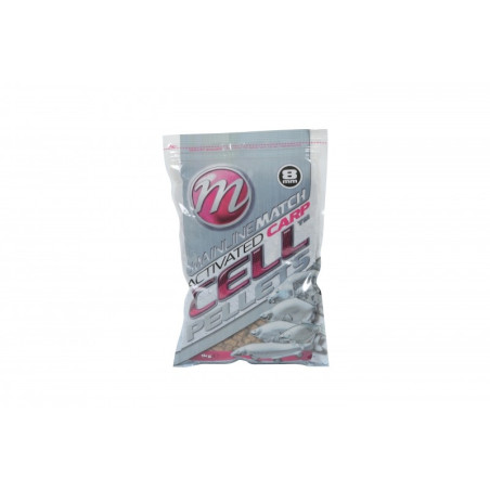 CARP CELL PELLETS 1KG