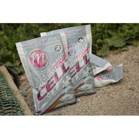 CARP CELL PELLETS 1KG