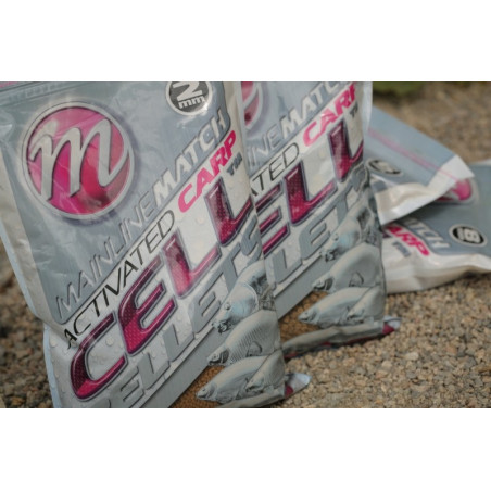 CARP CELL PELLETS 1KG