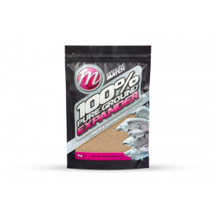 EXPANDER MIX GROUND PELLET FINE 1KG