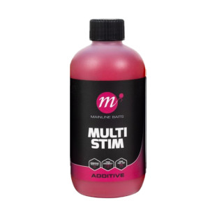 ADDITIF MULTI STIM 250ML