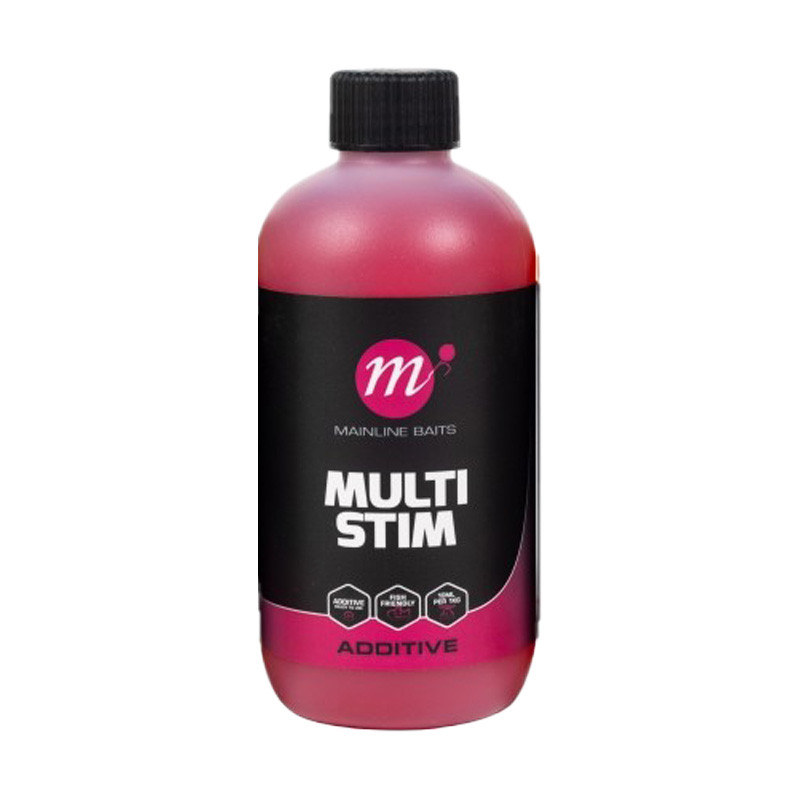 ADDITIF MULTI STIM 250ML